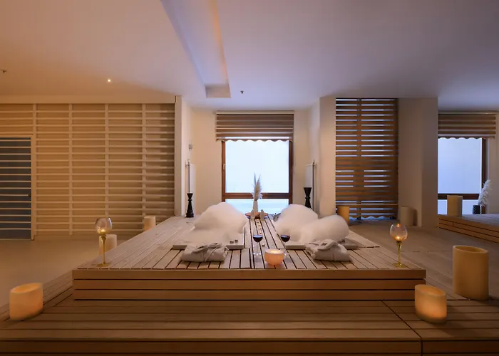 Monte Baia Uludag Hotel 3*