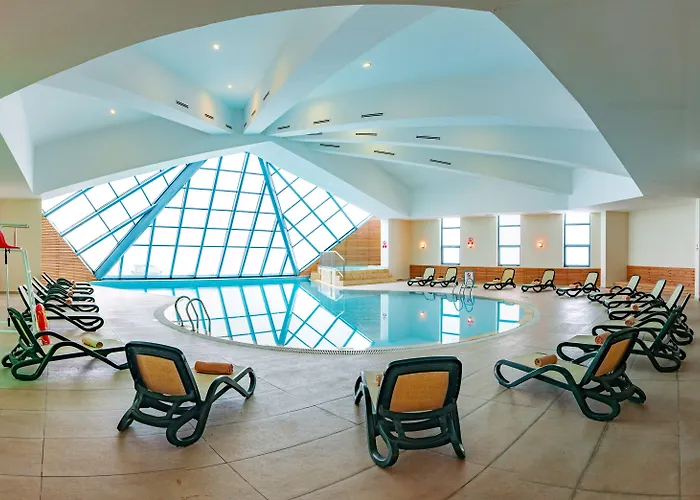 Monte Baia Uludag Hotel