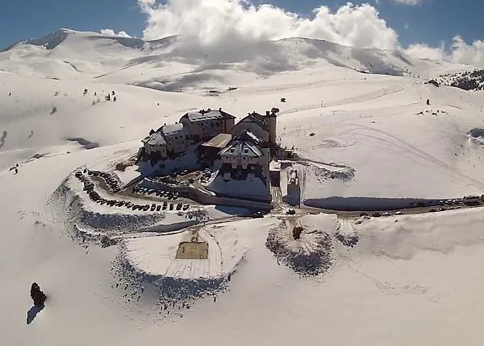 Monte Baia Uludag 3* Bursa