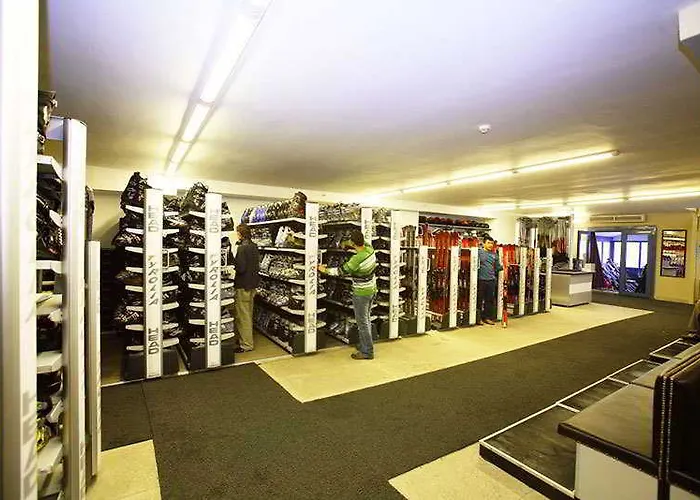 Monte Baia Uludag Hotel 3*