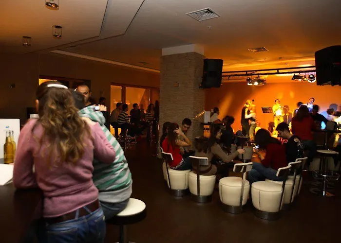 Monte Baia Uludag 3* Bursa