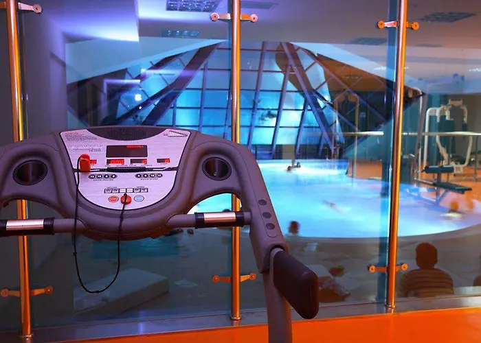 Monte Baia Uludag Hotel Bursa