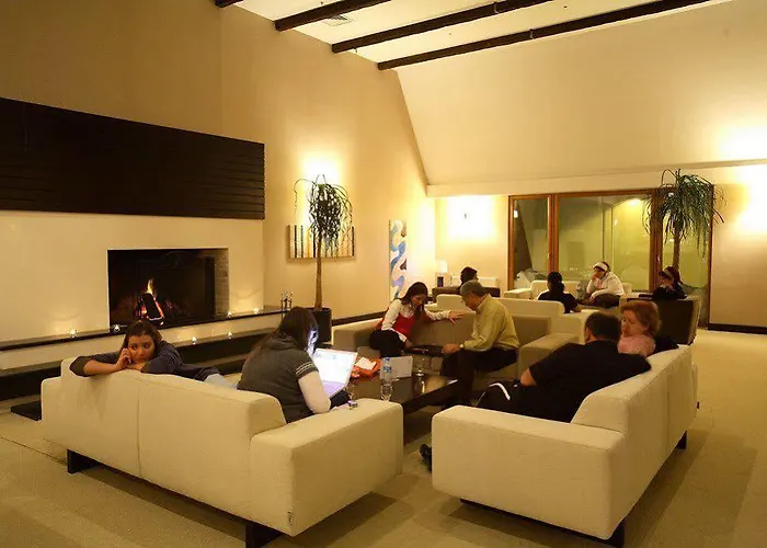 Monte Baia Uludag 3* Bursa