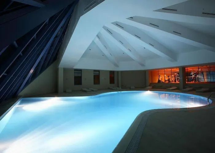 Hotel Monte Baia Uludag 3*