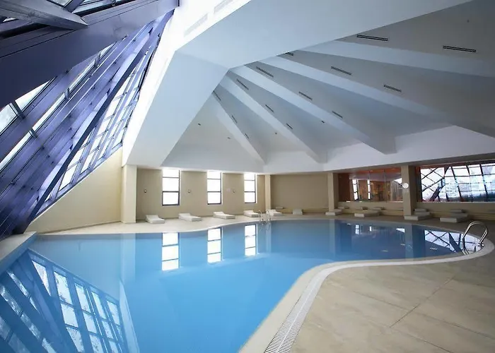 Hotel Monte Baia Uludag 3*