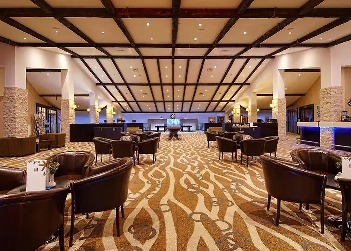 Monte Baia Uludag Hotel