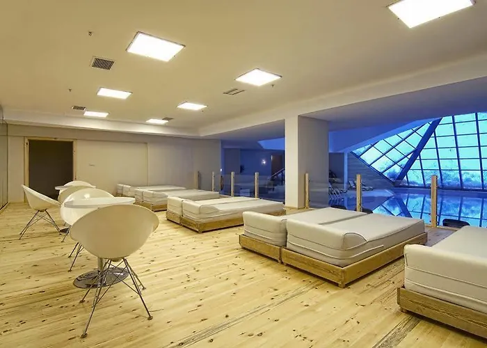 Monte Baia Uludag Bursa