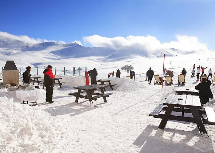 Monte Baia Uludag 3*