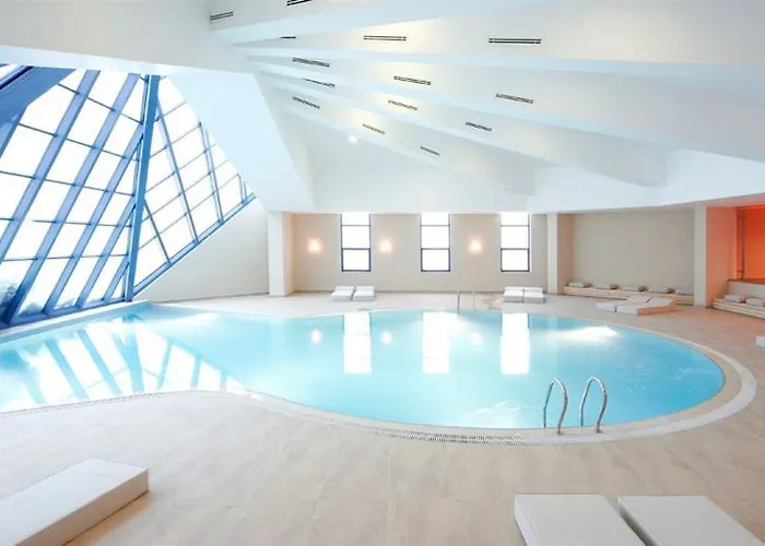 Monte Baia Uludag 3*