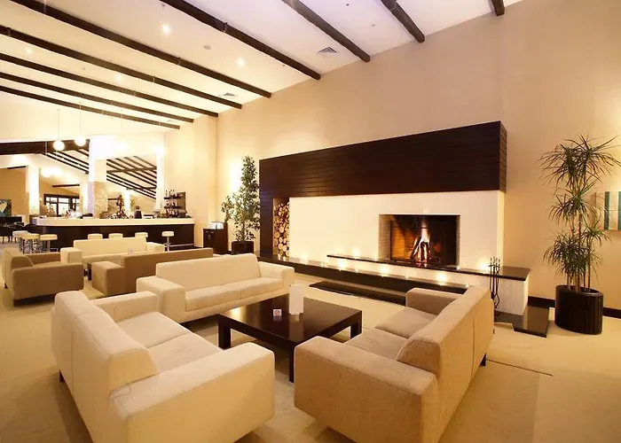 Hotel Monte Baia Uludag 3*