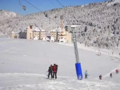 Monte Baia Uludag 3* Bursa